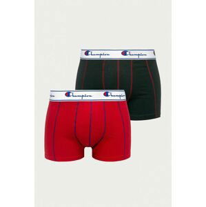 Champion - Boxerky (2 pak) Y081T