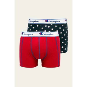 Champion - Boxerky (2 pak) Y081W