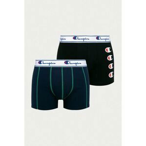 Champion - Boxerky (2 pak) Y081W