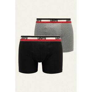 Levi's - Boxerky (2-pak) 37149.0202-004,