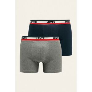 Levi's - Boxerky (2-pak) 37149.0203-198,