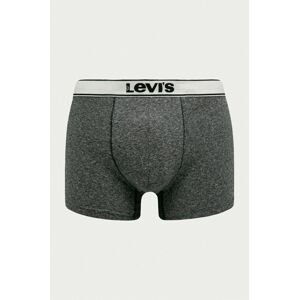 Levi's - Boxerky (2-pak) 37149.0398-black,