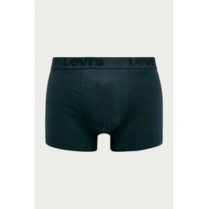 Levi's - Boxerky (3-pak) 37149.0300-navy,