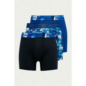 Reebok - Boxerky (3-pak) U5.F8279