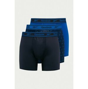 Reebok - Boxerky (3-pak) U5.F8281