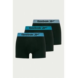 Reebok - Boxerky (3-pak) U5.F8287