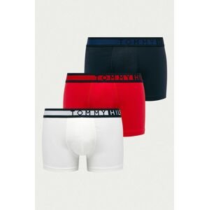 Tommy Hilfiger - Boxerky (3-pak)