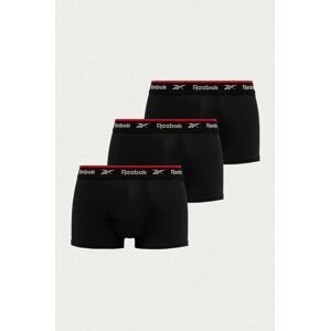 Reebok - Boxerky (3-pak) C8260