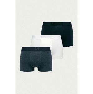 Levi's - Boxerky (3-pak) 37149.0429-bluecombo,