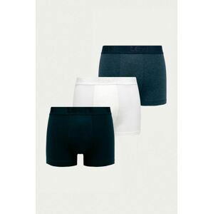 Levi's - Boxerky (3-pak) 37149.0431-bluecombo,