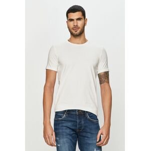 Levi's - Tričko (2-pak) 37152.0001-white,