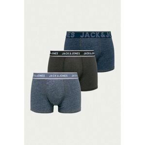 Jack & Jones - Boxerky (3-pak)