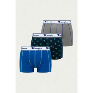 Champion - Boxerky (3-pak) Y081W.3P