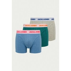 Jack & Jones - Boxerky (3-pak)