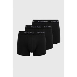 Calvin Klein - Boxerky (3-pak)