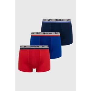 Boxerky Reebok U5.F8343 pánske,