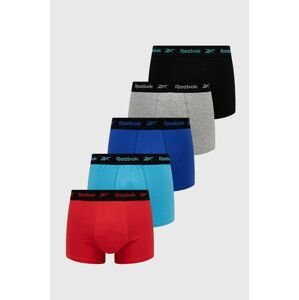 Boxerky Reebok U5.F8353 pánske