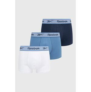 Boxerky Reebok F8393 (3-pak) pánske,