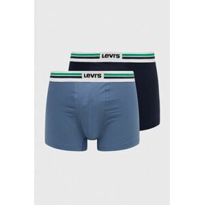 Boxerky Levi's 2-pak pánske