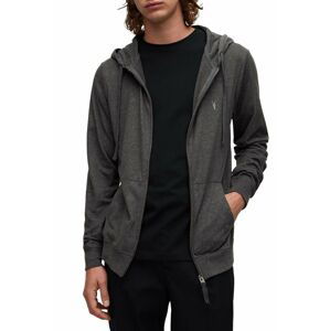 AllSaints Mikina Brace Hoody