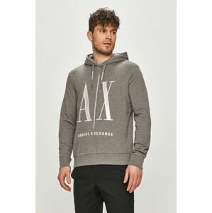 Armani Exchange - Mikina