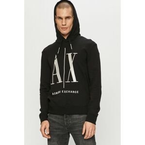 Armani Exchange - Mikina