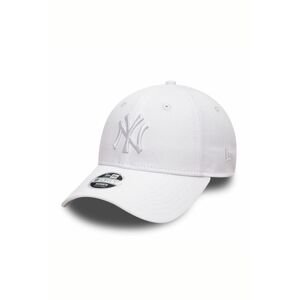 New Era - Čiapka 80524868-WHI,