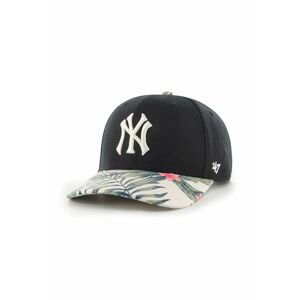 Šiltovka 47brand MLB New York Yankees s nášivkou