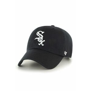 47brand - Čiapka Chicago White Sox