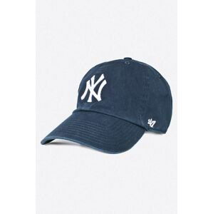 47brand - Čiapka New York Yankees