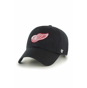 47brand - Čiapka Detroit Red Wings