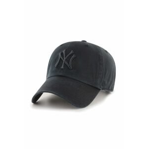 47brand - Čiapka MLB New York Yankees B-RGW17GWSNL-BKF