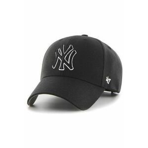 47brand - Čiapka NY Yankees