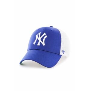 47brand - Čiapka New York Yankees