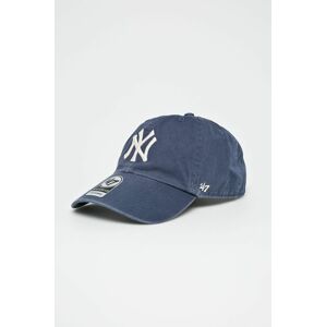 47 brand - Čiapka MLB New York Yankees B-RGW17GWSNL-TBA