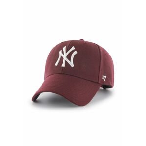 47brand - Čiapka MLB New York Yankees