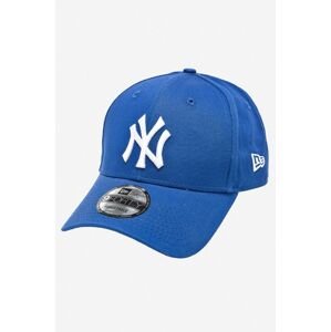 New Era - Čiapka 11157579-blu,