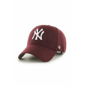 47brand - Čiapka New York Yankees