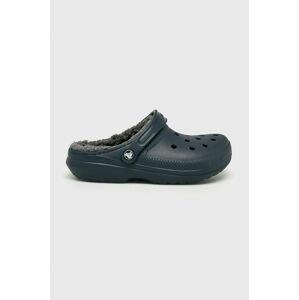 Crocs - Šľapky Classic Lined Clog 203591