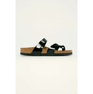 Birkenstock - Šľapky Mayari 71093.Mayari-BLACK,