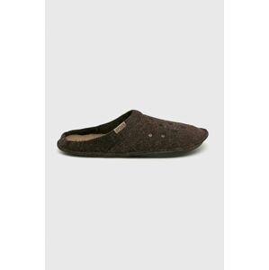 Crocs - Papuče Classic Slipper 203600