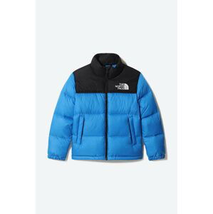 Detská páperová bunda The North Face Youth 1996 Retro Nuptse