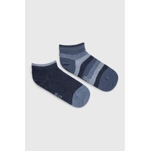 Detské ponožky Tommy Hilfiger (2-pak)