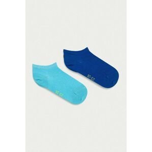 Tommy Hilfiger - Detské ponožky (2-pak)