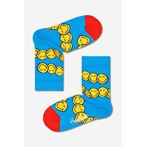Detské ponožky Happy Socks Zen SmileyWorld KSMY01-6000