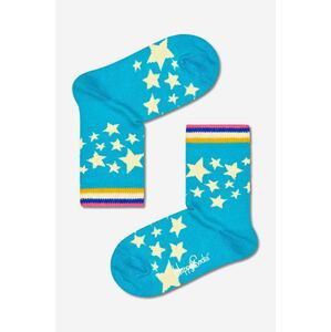 Detské ponožky Happy Socks Star KSTA01-6000