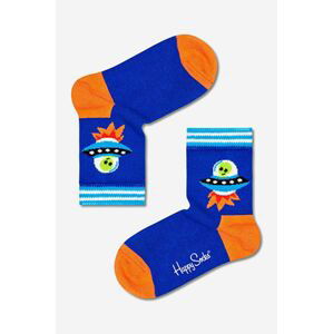 Detské ponožky Happy Socks Ufo KUFS01-6300