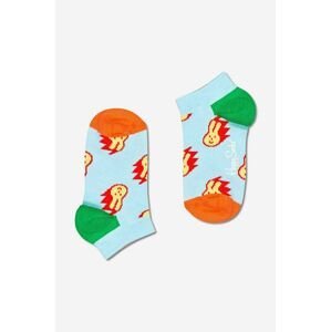 Detské ponožky Happy Socks Bunny Low KBUN05-6300