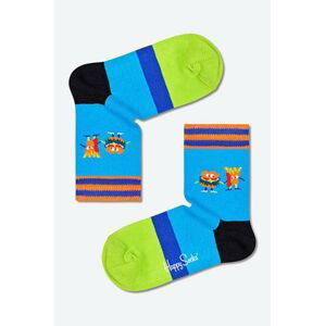 Detské ponožky Happy Socks Best Buds KBEB01-6700