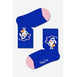 Ponožky Happy Socks Painting Bunny KPBN01-6300